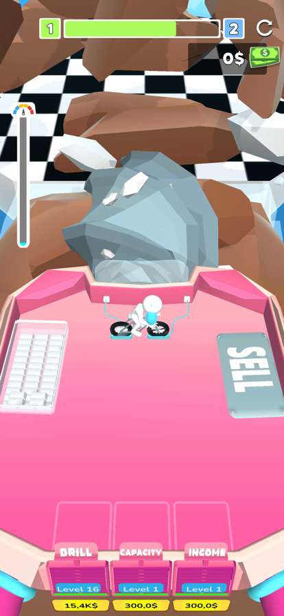 Drill Jobios版1