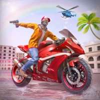 Grand Crime Simulator Car Gameios版