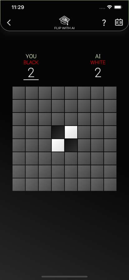 FLIP WITH AIios版1