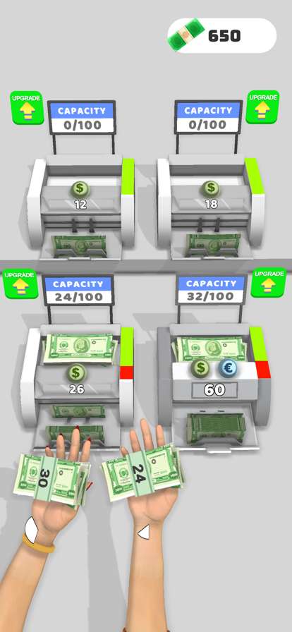 Oh My Money!ios版2