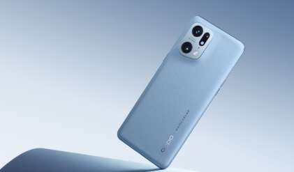 opporeno7Pro如何开启桌面锁定