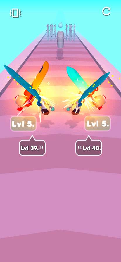 Twin Master!ios版0