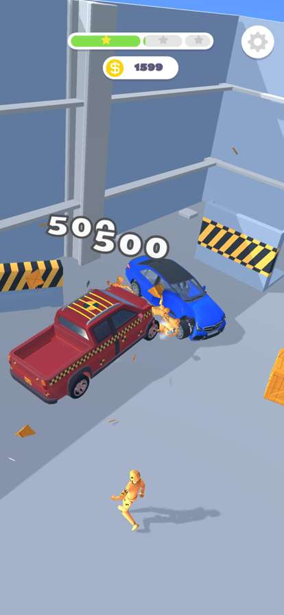 Crash Test Simulatorios版2