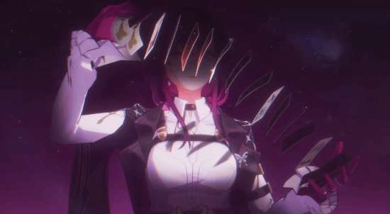 今日《崩坏星穹铁道》发布OP宣传片