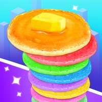 Pancake Tileios版