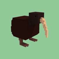Kiwi Hopios版