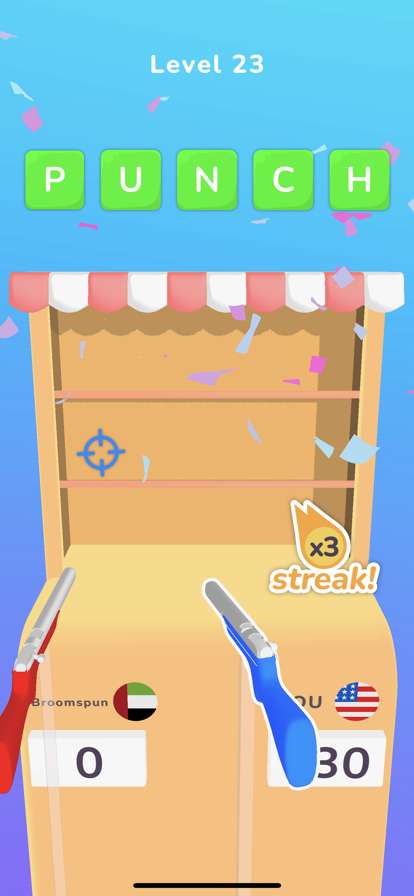 Word Shoot!ios版6
