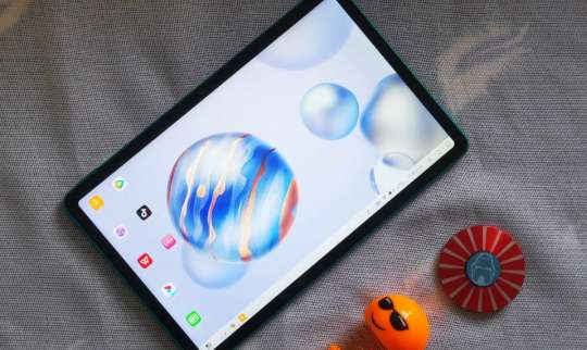 荣耀v6如何开启杂志锁屏