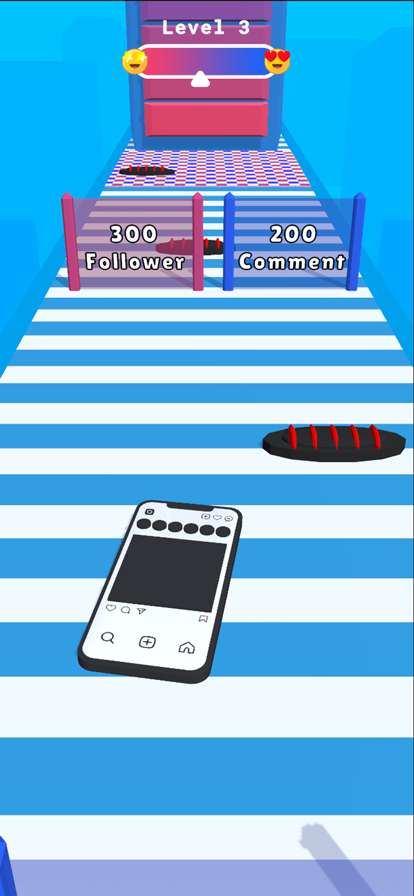 Run And Riseios版2