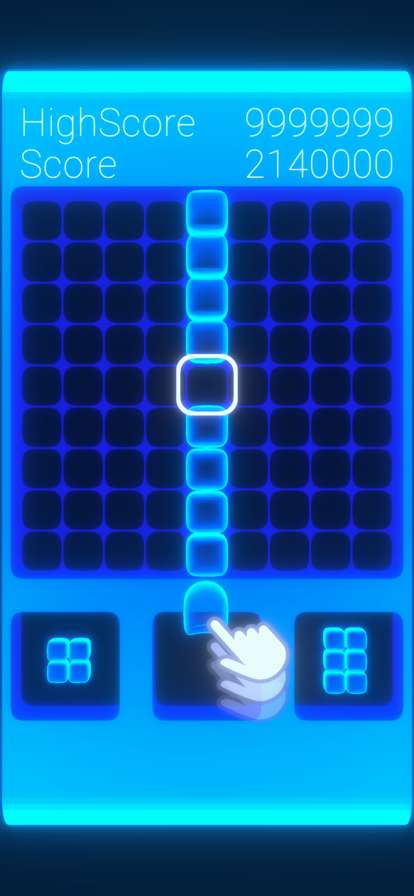 bluecubeios版0
