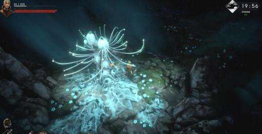 恶意不息寒冰投掷速刷技巧