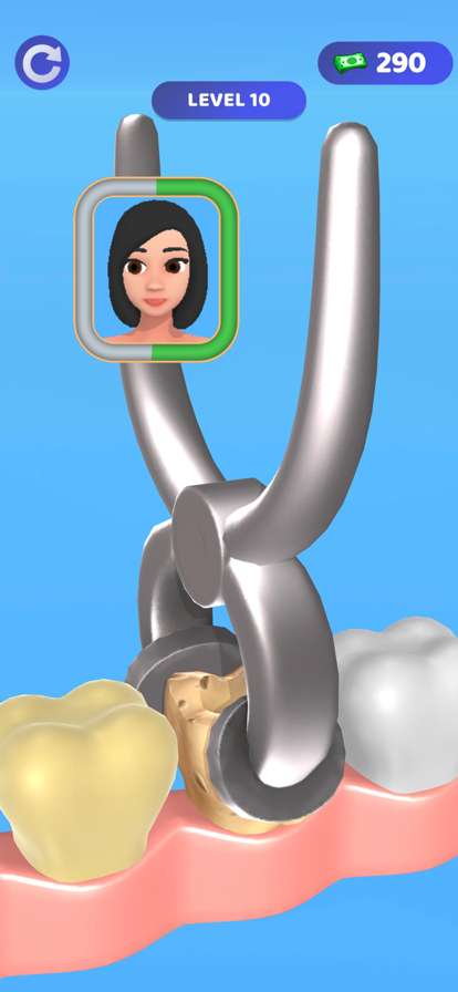 TeethDocios版3
