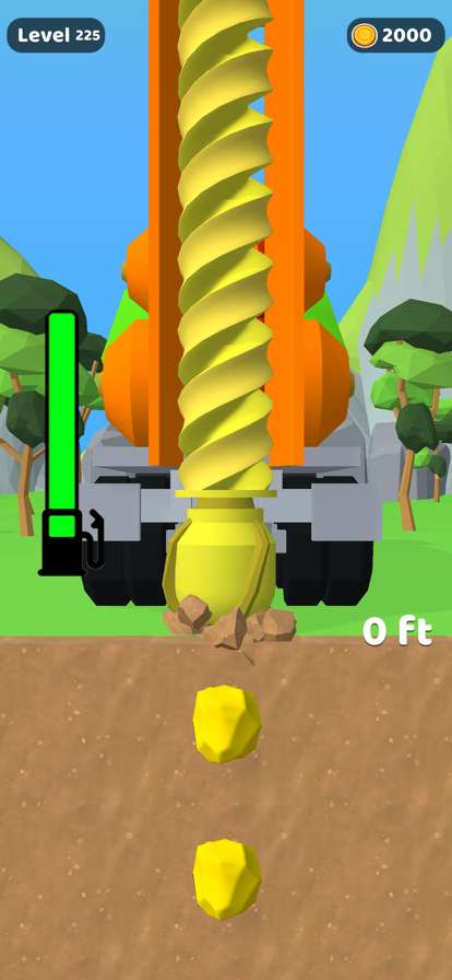 Go Deeper!ios版1