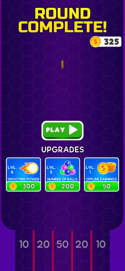 Bubble Shot!ios版3