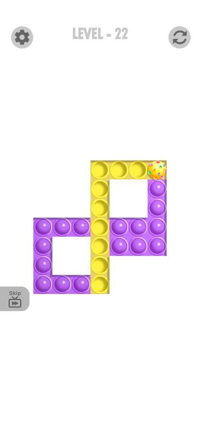 Pop itios版2