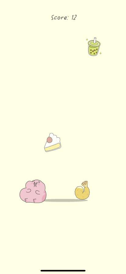 I\'m Pomy!ios版2