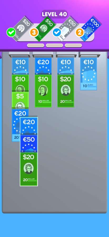 Merge Money!ios版3