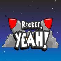 Rocket, Yeah!ios版
