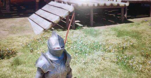 颂钟长鸣剑盾武器选择建议