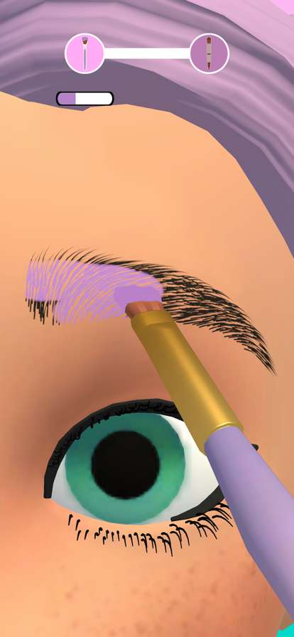 Brow Stylistios版2