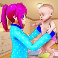 动漫怀孕的妈妈婴儿辛ios版