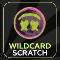 Wildcard Scratchios版