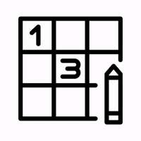 Paper, Pen, Sudoku!ios版