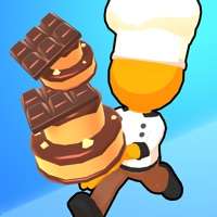 Chocolate Factoryios版
