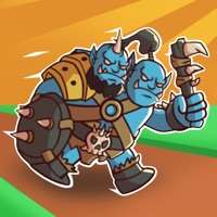Monster Runnersios版