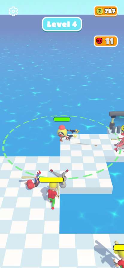 Roll&Shoot!ios版9