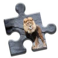 King Lion Puzzleios版
