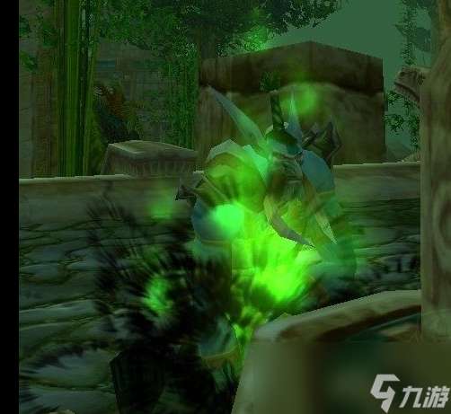 "《魔兽世界》怀旧服高阶祭司温诺希斯掉落物品介绍"