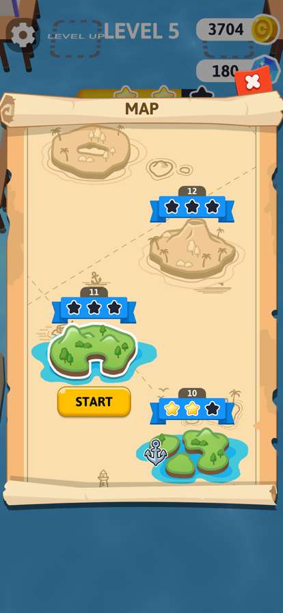 Fish Castingios版3