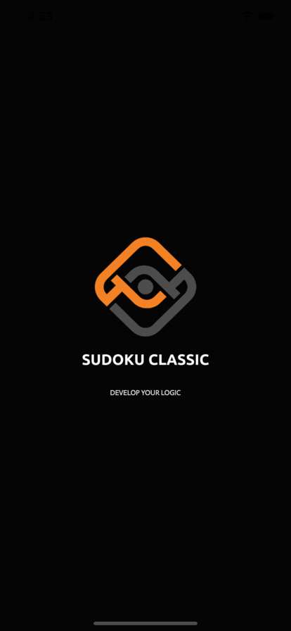 Sudok Classicios版6