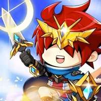 爆笑勇士团ios版