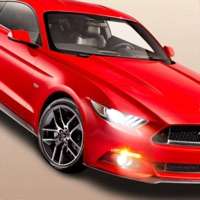 Car Games Driving City Rideios版