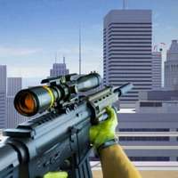 狙击手射击游戏ios版