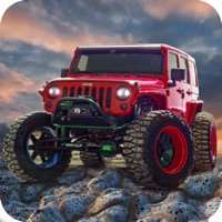 4x4 吉普车驾驶游戏ios版