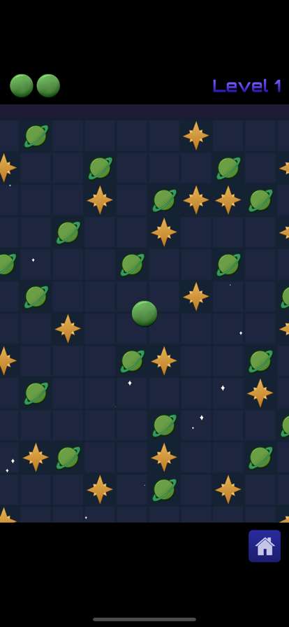 Spaceball XOios版1