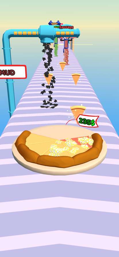 Pizza Spinios版7