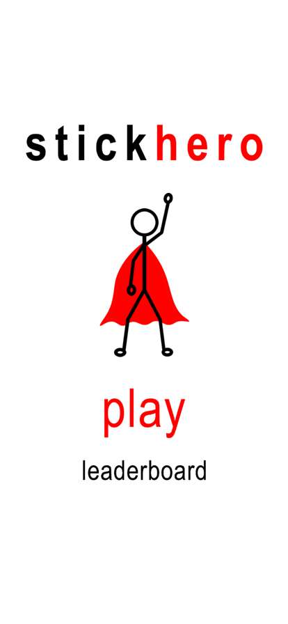 Stickhero Word Gameios版0