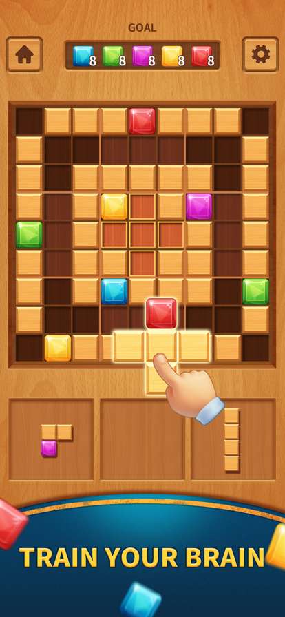 Woody Masterios版2