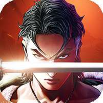 热血格斗(称霸铜锣湾)