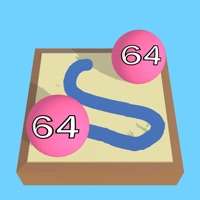 Draw 2048!ios版