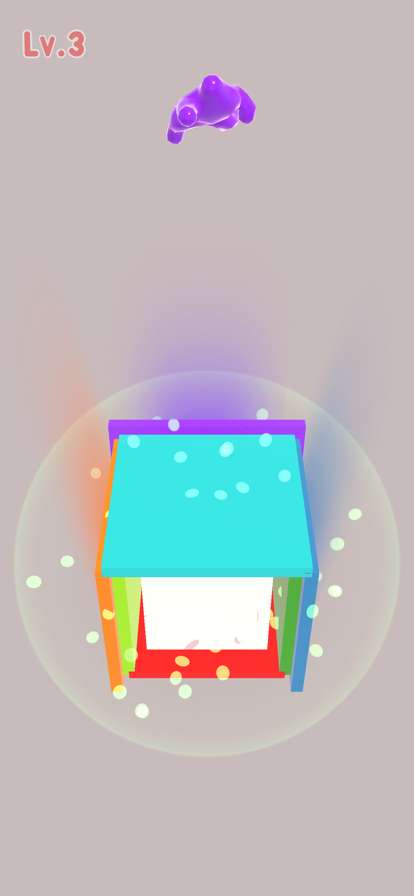 Cube Color Match!ios版0