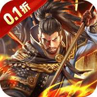 蜂鸟五虎将(逆袭江山0.1折)