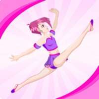 Gymnastic Girlsios版