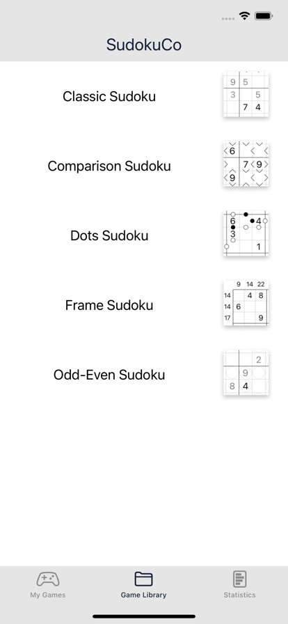 SudokuCoios版2