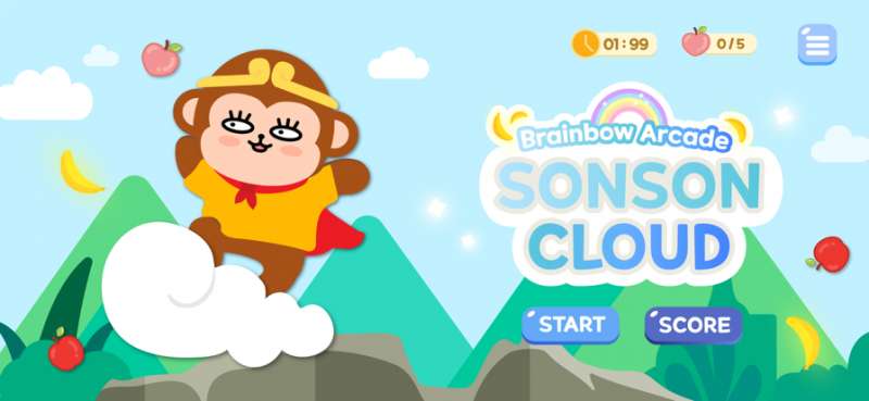 SonsonCloudios版0