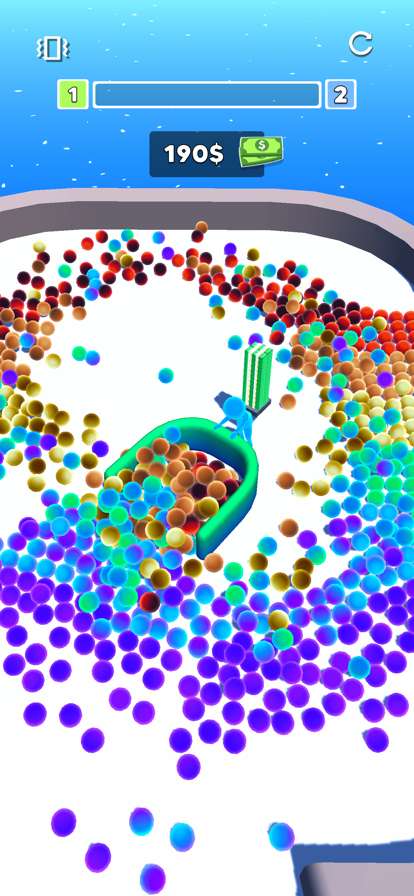 Ball Pickerios版2